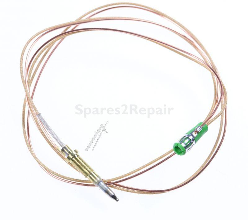 Bertazzoni Thermocouple - 508063 Thermocouple Ultra-rapid Burner Int