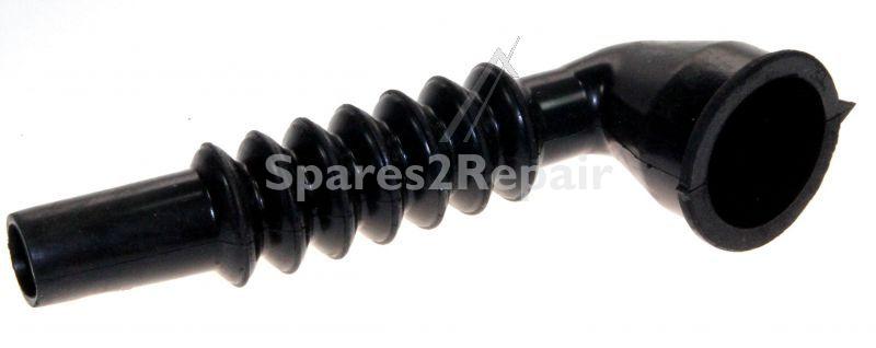 Samsung Connector Hose - Dc67-00205a Hose-air all Models epdm id16 -t1 7 - b
