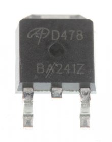 Lg Field Effect Transistor - Ebk61952001 Fet