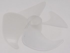 Fan Blades - 4882710100 C00874230 Fan Blade Diameter 100mm [Arcelik]