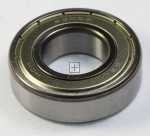 Lg Ball Bearing - 6205zz Bearing ball