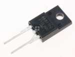 Vestel Diode - Sf10l60u 30032757 Diode 10a-600v 120a To220 Rohs