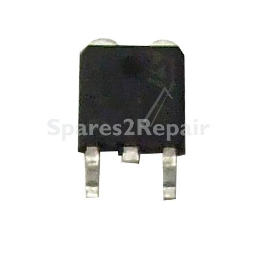 Vestel Smd Diode - Stps5l25b 30036548 Diode Smd Stps5l25b 5a-25v 75a