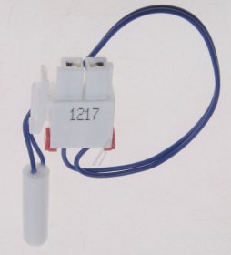 Samsung Temperature Sensor For Refrigerators - Freezers - Sensor Assembly a-top 5v r-sensor bl