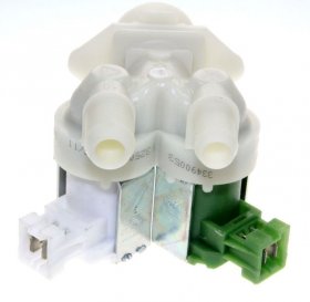 Solenoid Valve - 3793251004 Solenoid 2vie [Electrolux Aeg]