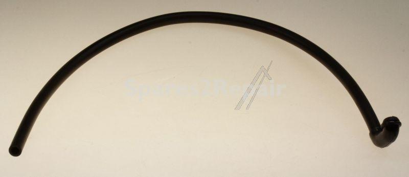 Tube - 42041126 Overflow Pipe From Tub With Hose-450mm [Vestel]