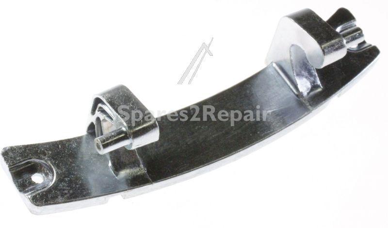 Door Hinges For Washing Machines - 40006997 Hinge [Candy Hoover]