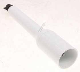 Mixer - Blender Foot - Ms-651779 Masher Puree Attachment With Reducer And Nut [Groupe SEB]