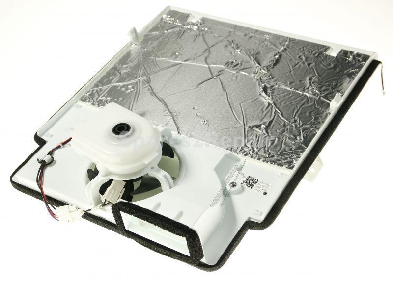Haier Ventilator Motor - 0060831985 49055864 Freezing Wind Away