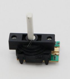 Rotary Potentiometer - C00303547 488000303547 Potentiometer 11 Position [Whirlpool Indesit]