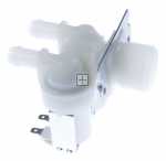 Bitron 2 way Solenoid Valve - Electric Valve Double Alternative For Lg 5220fr2067j