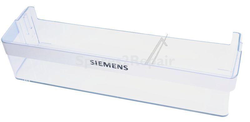 Refrigerator - Freezer Door Shelf - 11046668 Tray [Bosch Siemens]