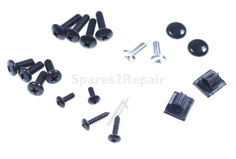 Yamaha Screw - Za675901 Screw Set Ydp-s51b