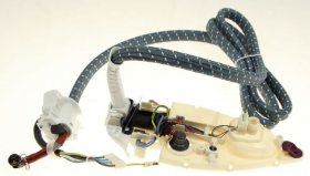 Iron Accessories - Fs-9100020070 Steam Iron-complete [Groupe SEB]