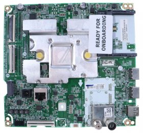 Lg Board - Crb38514101 Bpr Total Assembly