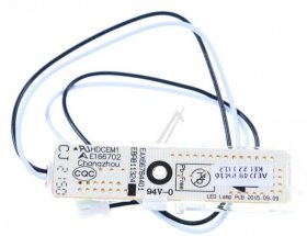 Lg Light Holder - Aej74859416 Holder Assembly lamp