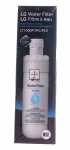 Lg Water Filter - Agf80300705 Adq74793514 Filter Assembly Water Lt1000p Brand Mcm 36ea