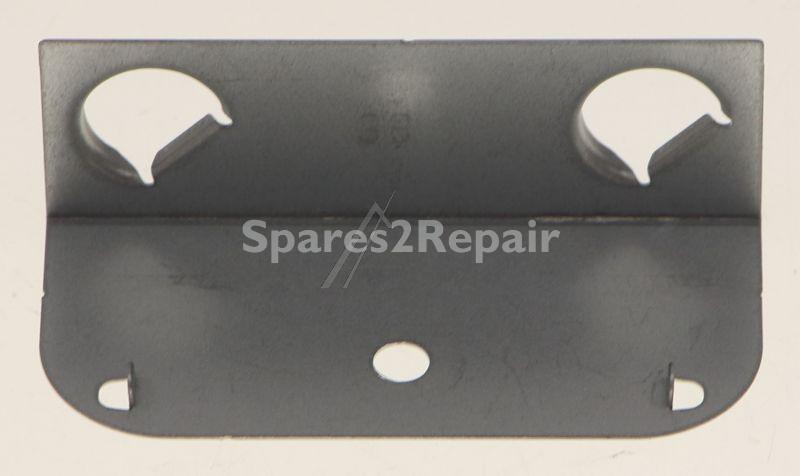 Fixings And Brackets - 9178003560 C00912317 Holder Heater [Arcelik]
