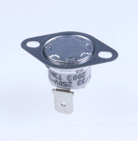 Thermostats - 42825951 Thermostat Sic 250°c Red [Candy Hoover]