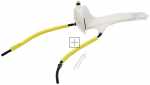 Housing Part - 12138100013314 Condenser Assembly [Midea]