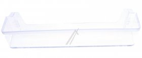 Refrigerator - Freezer Door Shelf - C00858803 488000858803 Door Bottle Shelf+hotfoil [Whirlpool Indesit]