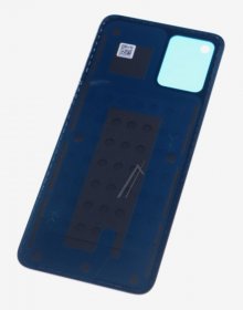 Motorola Battery Compartment Lid - 5s58c22353 Xt2345 Battery Cover Outer Space Cs
