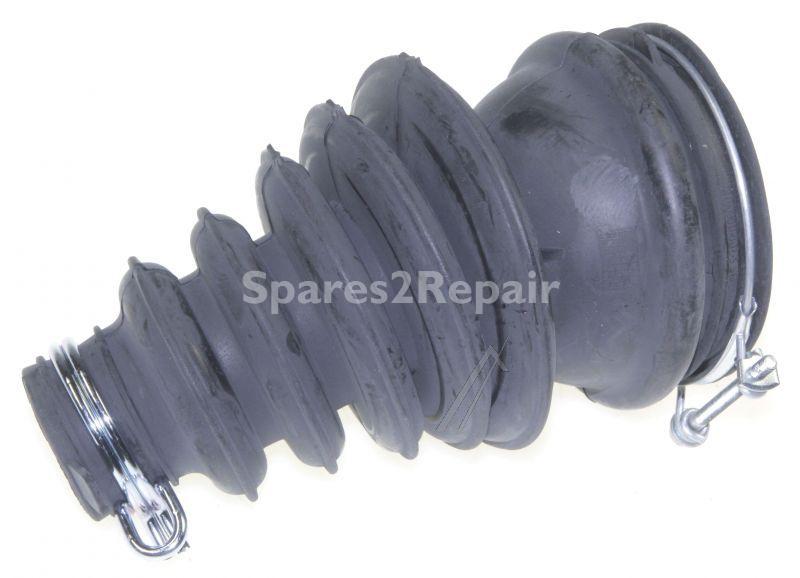 Smeg Hose Clamp - 754132892 Tube Gasket