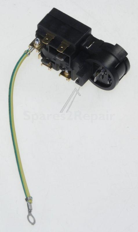 Relay - 49042011 Ptc-32027201 [Candy Hoover]