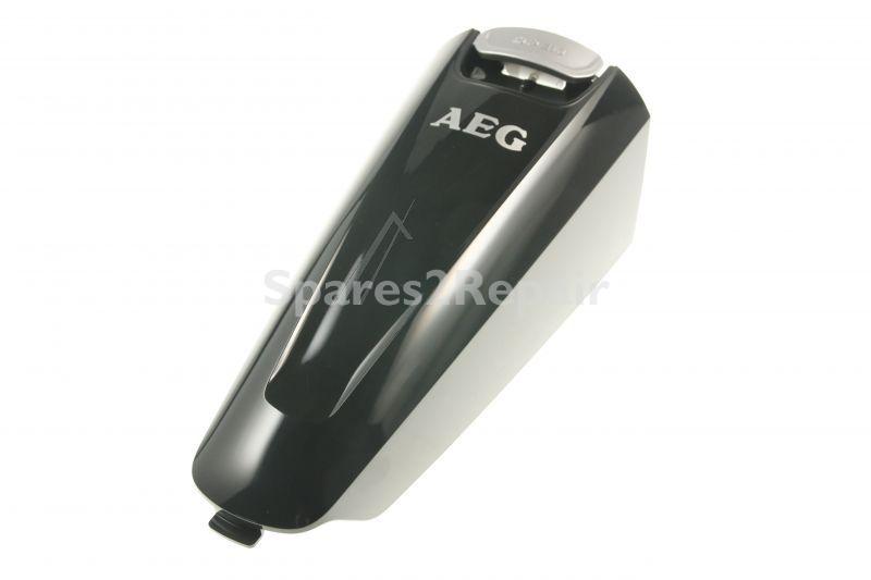 Cap - 4055317459 Cap With Lock Assembly [Electrolux Aeg]