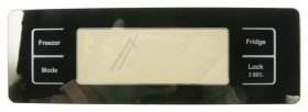 Homa Operating Unit Screen - 3029900430 Display Panel