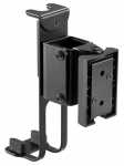 Mywall Ls Wall Mount - Hs 17 A 2 Wall Mount For Sonos One One Sl And Play:1 Loudspeaker Black