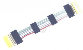 Asus Cable-plugs-adapter - Lmt Mb165b Cable Mb To Panel 30p Tpv-395glm3030d542coax