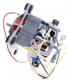Motor - Fs-1000050378 Motor [Groupe SEB]