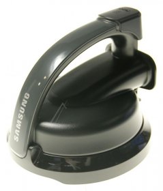 Samsung Fixings And Brackets - Dj67-10121a Holder-hose abs sub Gry hg-0760(g3262) v