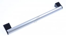 Handle - 37030598 Handle Asm Flat Slice (slv b 325) [Vestel]