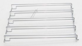 Smeg Grid - 848591354 Right Oven Guide Frame