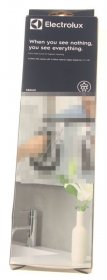 Nozzle - 9001690123 Ebbn01 Wells7 Big Nozzle [Electrolux Aeg]