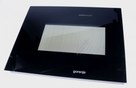 Hisense Gorenje Door - 872278 Door Assembly Bmi251sg3bg