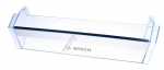 Refrigerator - Freezer Door Shelf - 11049704 Tray [Bosch Siemens]