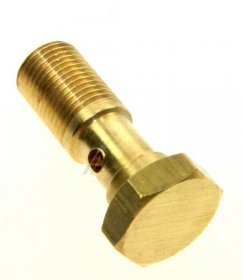 Spring - 6193101100 Tension Spring Spo [Delonghi]
