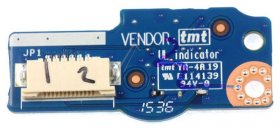 Lenovo Board - 35040200 5c50j23647 Nbc Lv Z41-70 Power Board