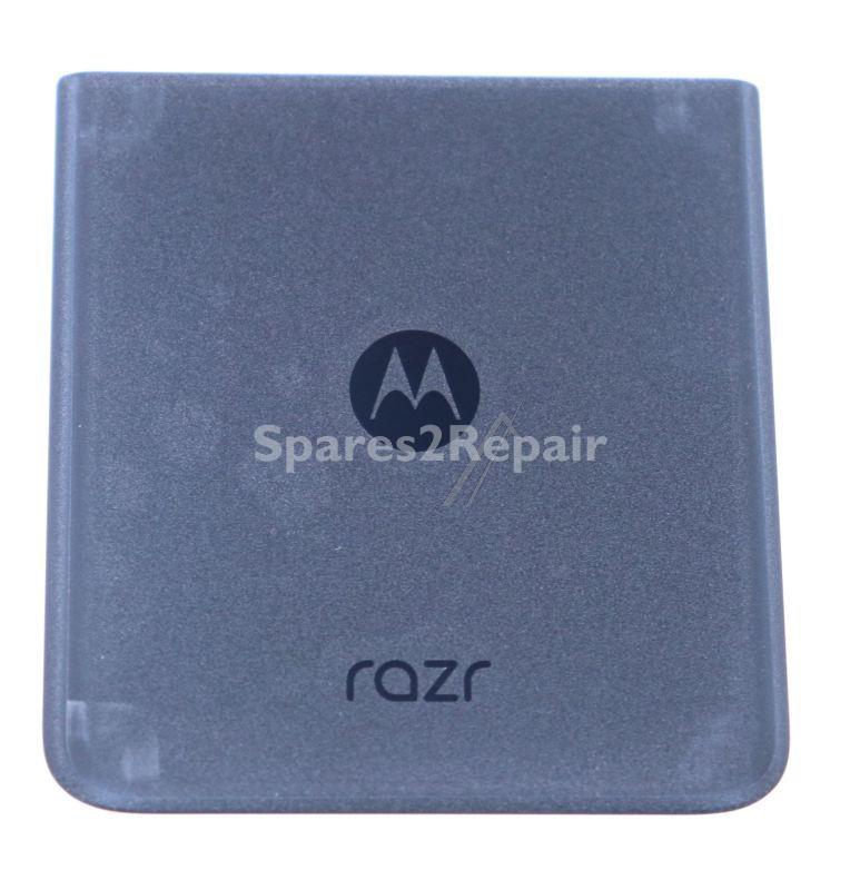 Motorola Battery Compartment Lid - Sl98d65403 Lens mn zeekr_inlay_black