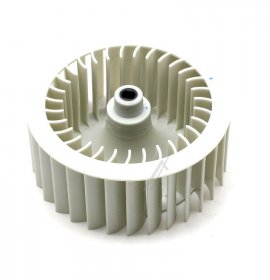 Ventilator Motor - 42207140 Process Ar Fan Group 60hz [Vestel]