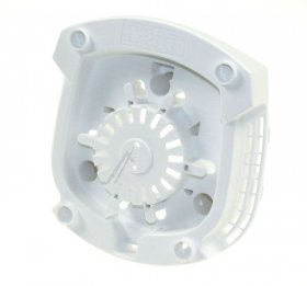 Braun Lower Housing - 7051208 67051208 Lower Housing Pure White