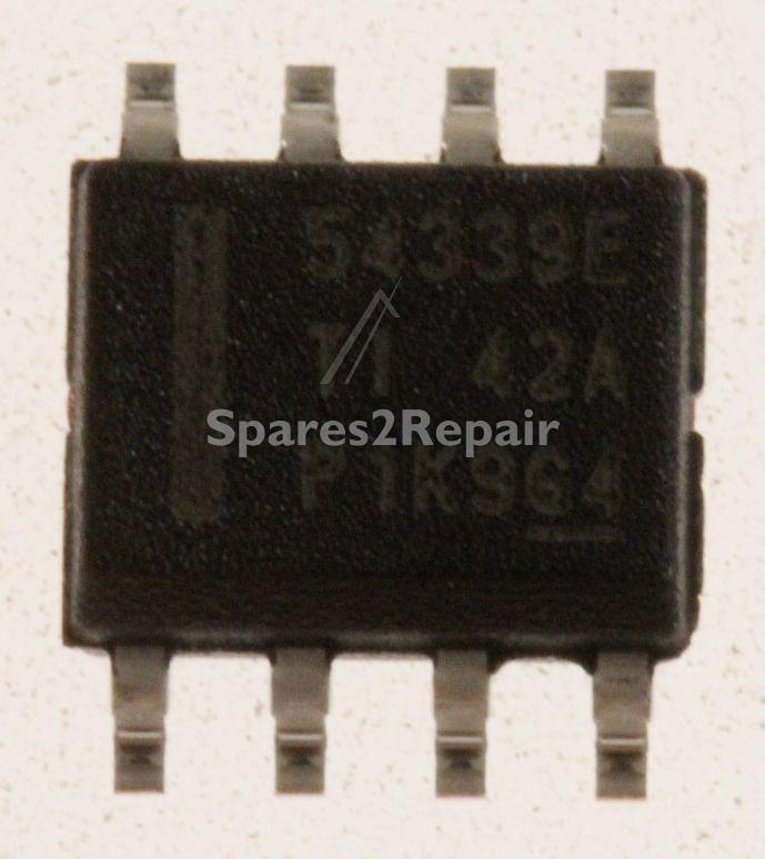 Grundig Various Ics - 459044r C00928251 Ic-smd Tps54339eddar So
