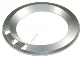 Flange Washing Machine Window - 42035394 Door Frame Outer Silver [Vestel]