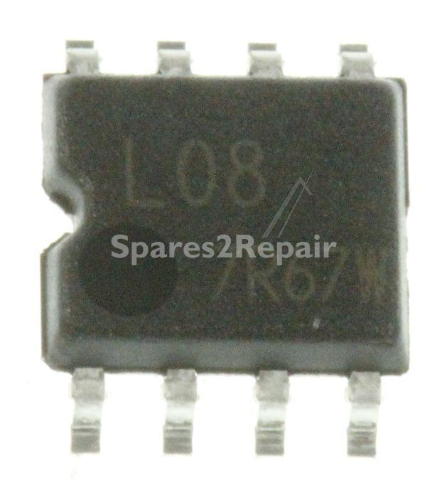 Panasonic Various Ics - Br24l08f-we2 C3ebfc000042 Ic
