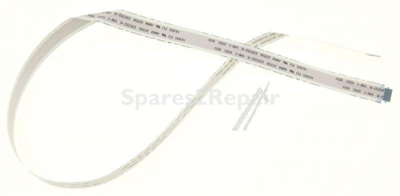 Panasonic Flexi print Connector - Ffc (13pin)