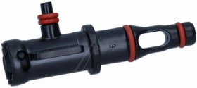 Saeco Valve - 421946011491 Blk Pin For Boiler Valve 4bar Assembly