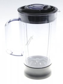 Hisense Gorenje Mixer - Blender Bowl - 405516 Blender Cup Assembly